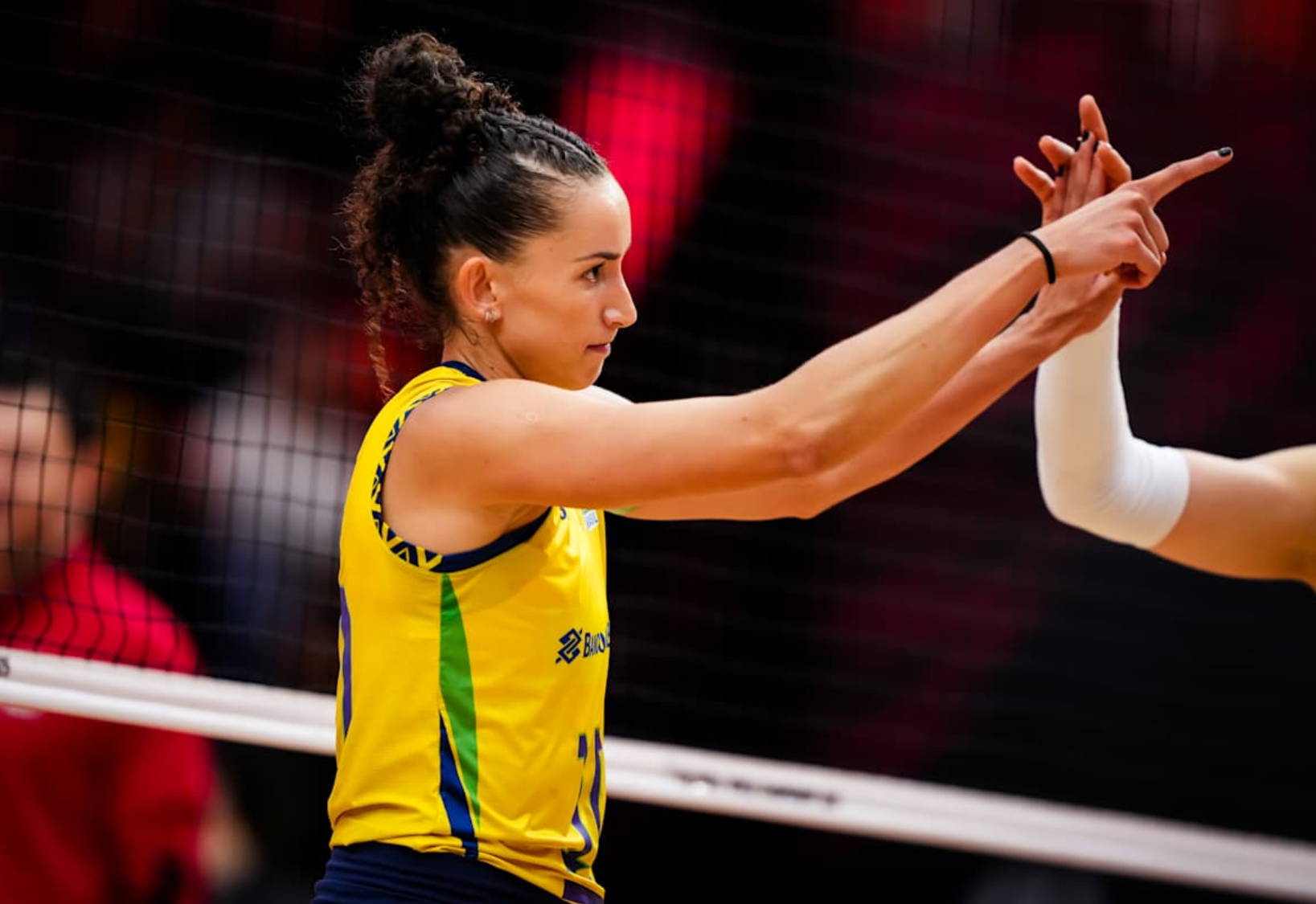 最终她们还, 女排一传到, eb 最终她们还, 女排一传到, eb