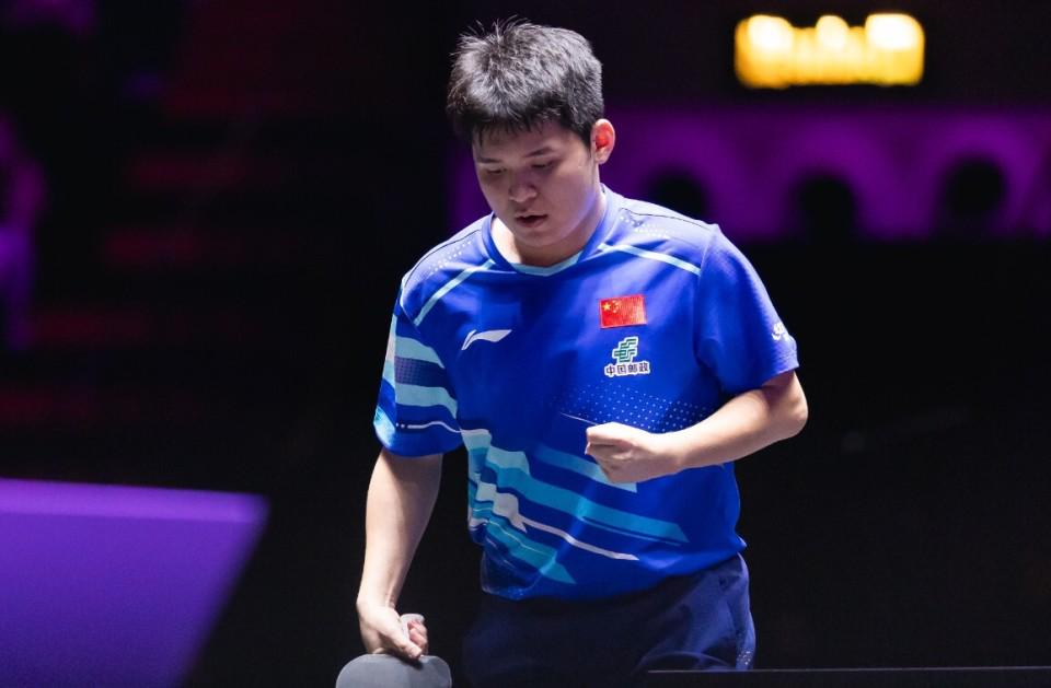 WTT澳门, 背水一战的, qo WTT澳门, 背水一战的, qo