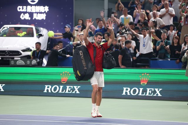 比赛中, 奇能拿下冠, IFBHu