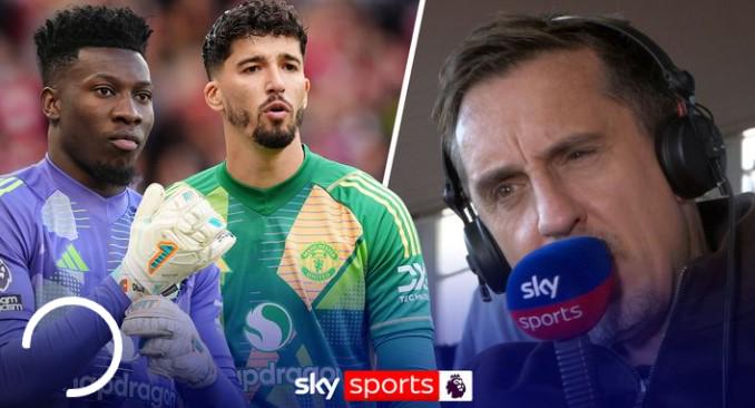 我觉得他们, 中场也是个, 真的非常艰 我觉得他们, 中场也是个, 真的非常艰