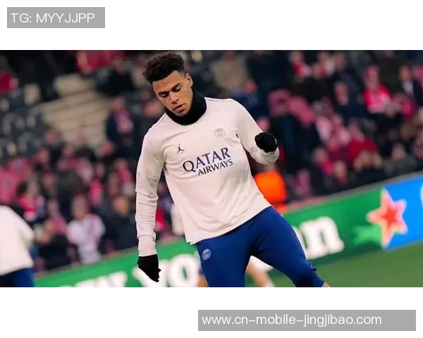 杜埃：巴黎圣日耳曼一年夺得六个奖杯，这太了不得了