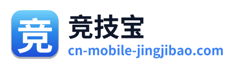 竞技宝 Logo